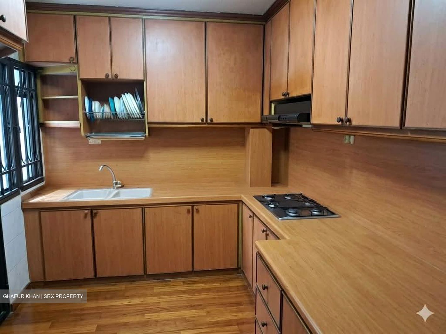 Blk 643 Woodlands Ring Road (Woodlands), HDB 5 Rooms #561630491